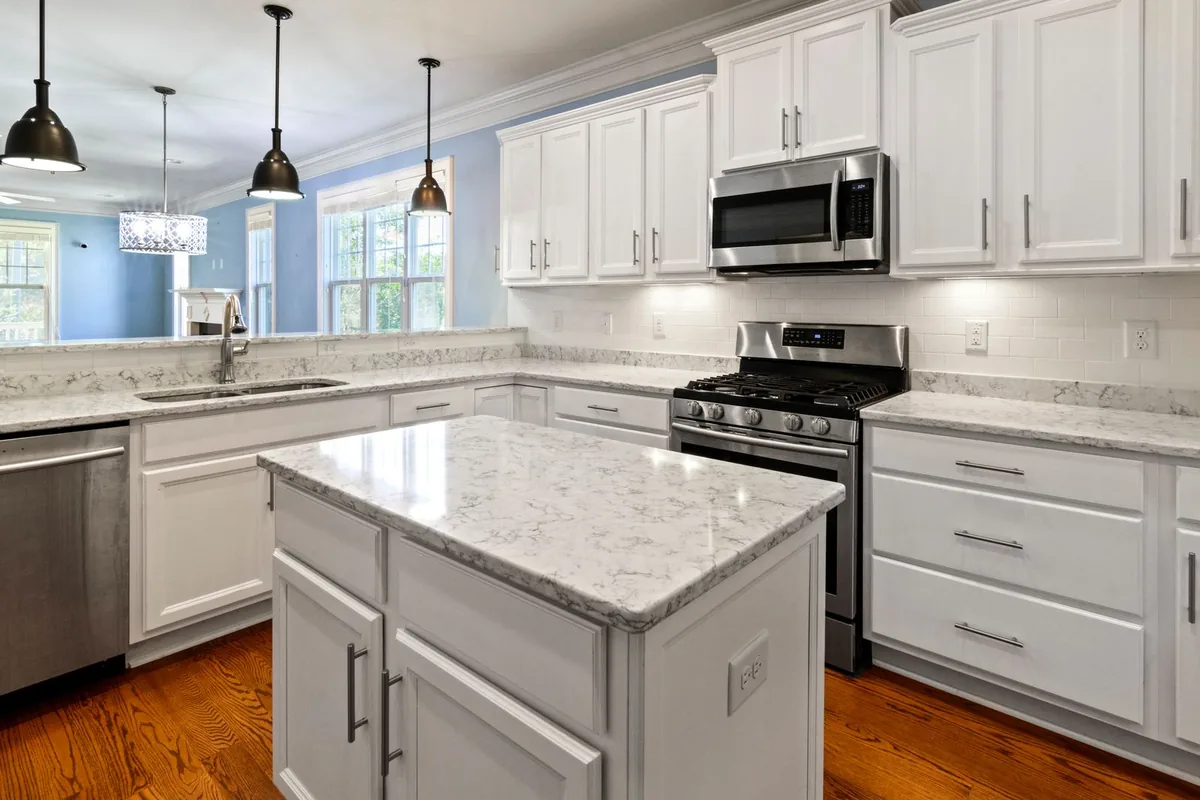 Filth & Squalor Cleanup in West Point, VA